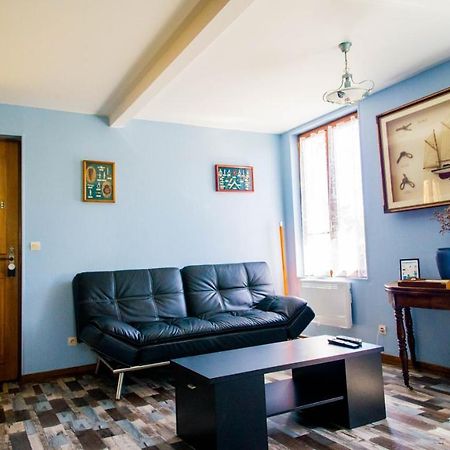 Villa Matim Blue Cayeux-sur-Mer Exterior foto